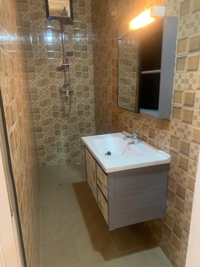 Auberge Keur Ely Ouoran Esterno foto