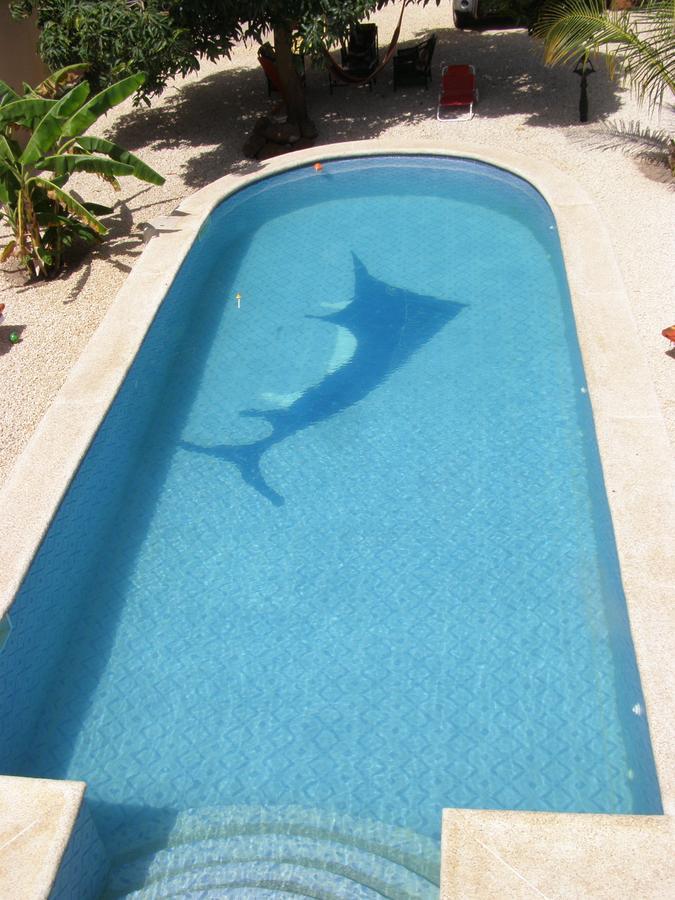 Auberge Keur Ely Ouoran Esterno foto